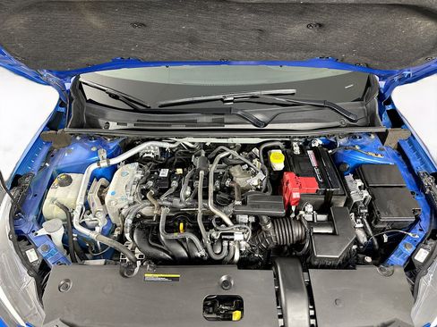 Used 2024 Nissan Sentra SV image 31