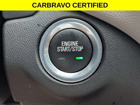 Certified 2024 Chevrolet Equinox LT FWD image 22
