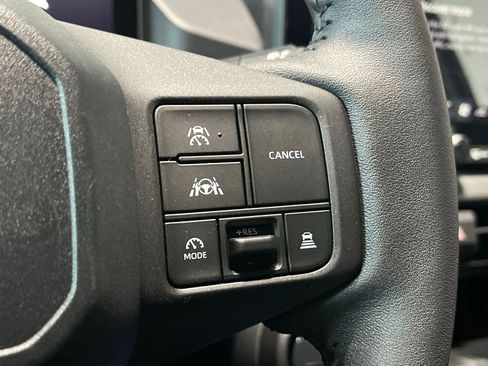 New 2026 Toyota RAV4 SE AWD/4WD image 30