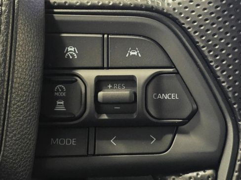 New 2025 Toyota Tacoma SR5 image 31