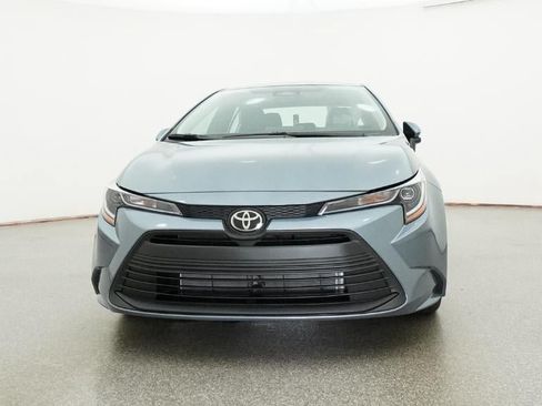 New 2026 Toyota Corolla LE FWD image 31