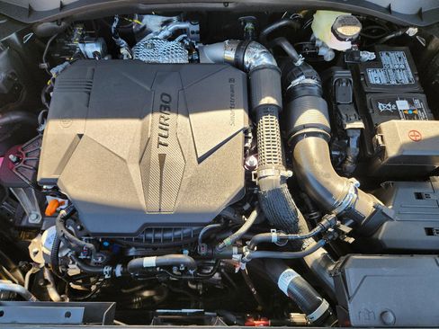 New 2027 Kia Telluride SX Prestige X-Pro image 22