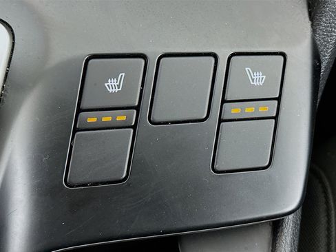 Used 2025 Kia Sportage LX image 25