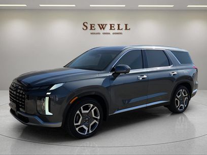 Used 2023 Hyundai Palisade Limited