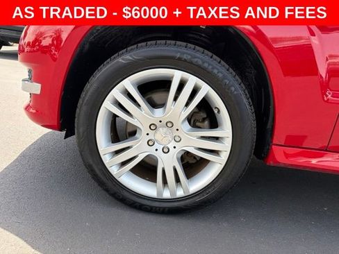 Used 2014 Mercedes-Benz GLK 350 2WD image 9