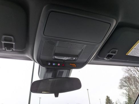 New 2026 GMC Terrain Elevation AWD/4WD image 26