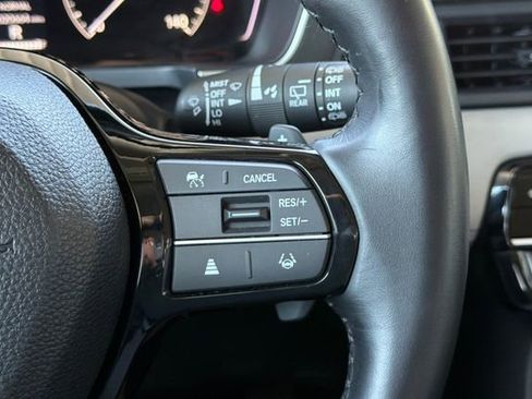 Certified 2025 Honda Pilot EX-L image 31