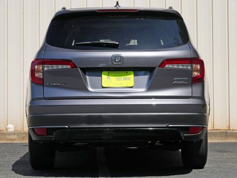 Used 2022 Honda Pilot Special Edition image 10