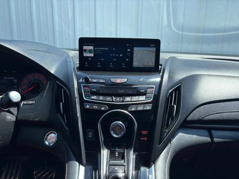 Used 2020 Acura RDX A-Spec FWD image 33