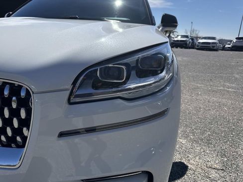 Certified 2024 Lincoln Aviator Black Label image 9