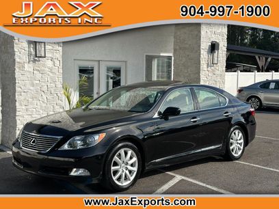 Used 2008 Lexus LS 460