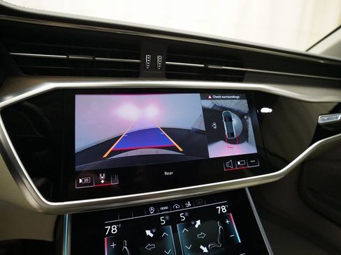 Used 2024 Audi A7 3.0T Premium Plus image 26