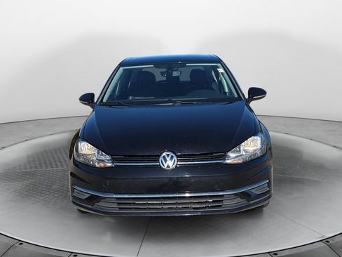 Used 2020 Volkswagen Golf 4-Door image 8