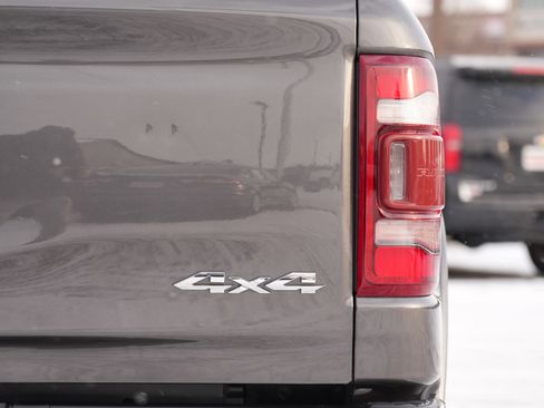 Used 2020 RAM 1500 Laramie image 13