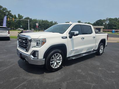Used 2021 GMC Sierra 1500 SLT w/ SLT Premium Package