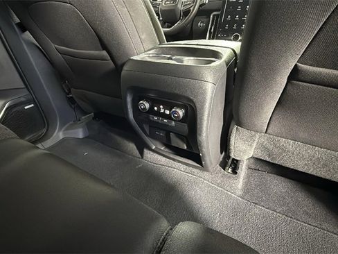 Certified 2025 GMC Acadia Elevation image 31