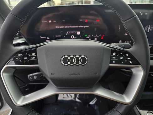 New 2025 Audi A5 2.0T Premium Plus image 24