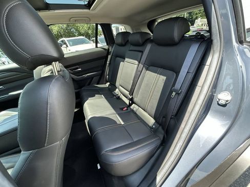 Used 2024 MAZDA CX-50 AWD 2.5 S w/ Cargo Package image 23