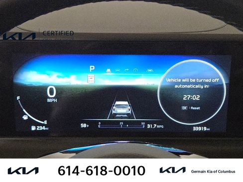 Certified 2024 Kia Seltos S AWD/4WD image 23