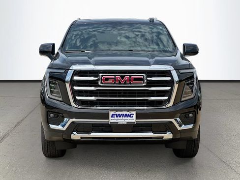 New 2026 GMC Yukon Elevation RWD image 2
