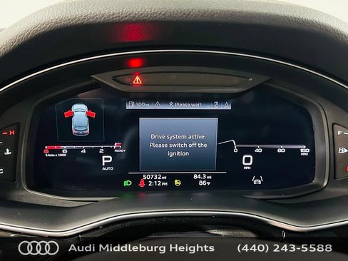 Certified 2023 Audi Q7 2.0T Premium w/ Premium Plus Package AWD/4WD image 21