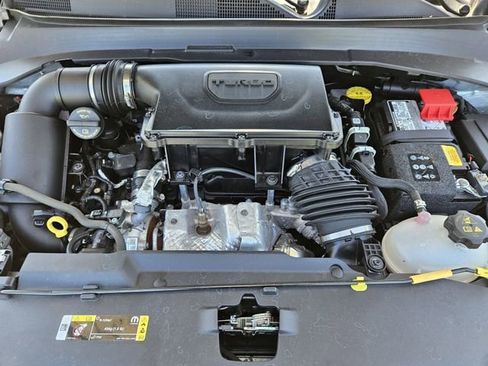 Used 2025 Jeep Compass Limited AWD/4WD image 31