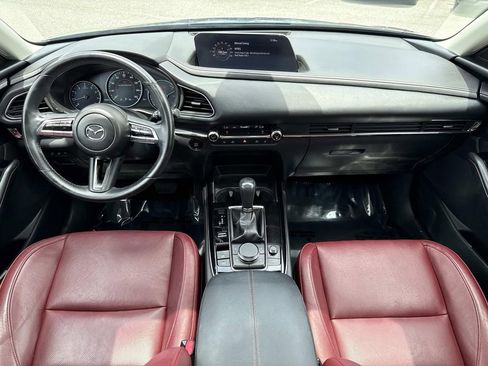 Certified 2023 MAZDA CX-30 AWD 2.5 S w/ Preferred Package image 22