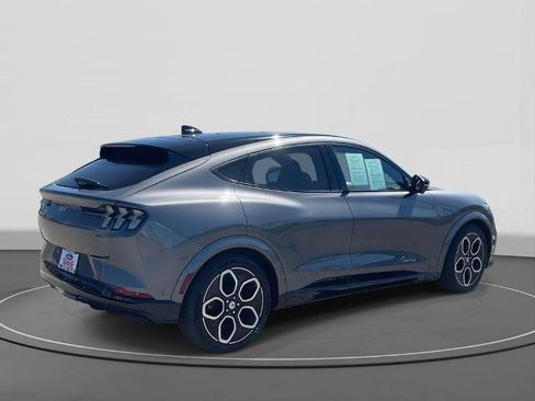 Certified 2023 Ford Mustang Mach-E GT image 6