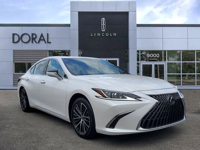 Used 2025 Lexus ES 350 350