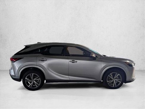 Used 2023 Lexus RX 350 Premium w/ Cold Area Package FWD image 4