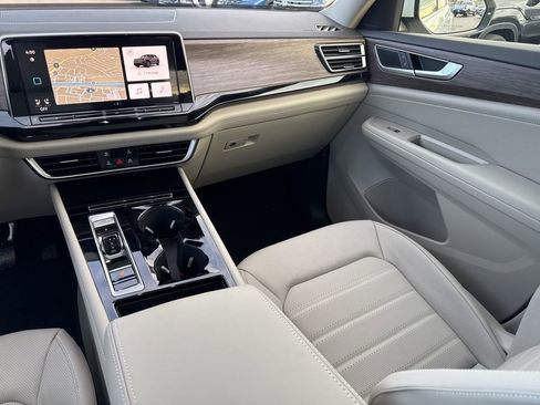 New 2026 Volkswagen Atlas SEL AWD/4WD image 15