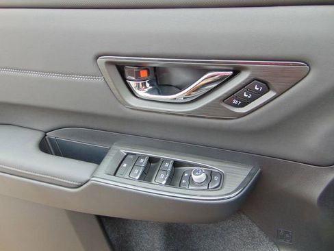 New 2026 Subaru Outback Touring XT AWD/4WD image 20