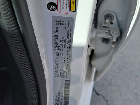 Used 2023 RAM 1500 Laramie AWD/4WD image 20