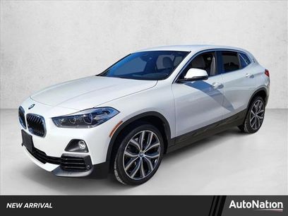 Used 2020 BMW X2 sDrive28i