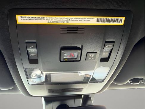 Used 2023 Lexus IS 350 F Sport w/ Accessory Package 2 RWD image 43