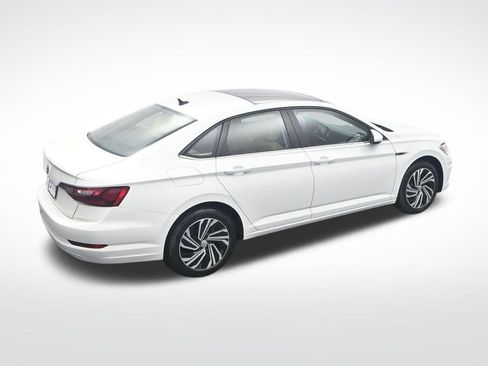 Used 2020 Volkswagen Jetta SEL FWD image 34