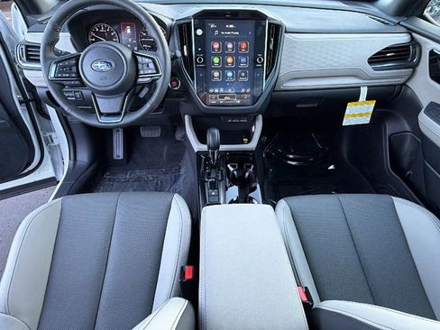 New 2026 Subaru Forester Limited AWD/4WD image 26
