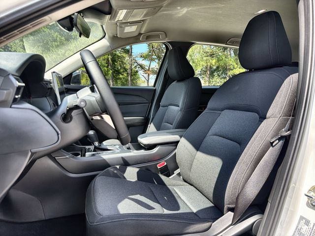 New 2026 MAZDA CX-5 AWD 2.5 S image 11