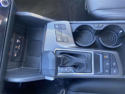 New 2026 Kia Sportage EX image 20