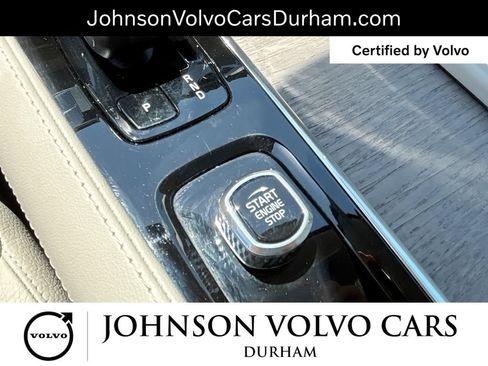 Used 2023 Volvo XC90 T8 Plus w/ Protection Package Premier AWD/4WD image 22