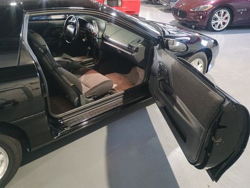 Used 1995 Chevrolet Camaro Z28 image 35