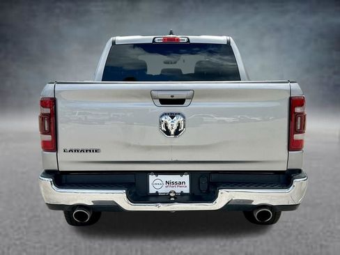 Used 2024 RAM 1500 Laramie RWD image 7