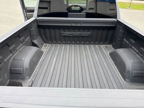 Used 2024 Chevrolet Silverado 1500 ZR2 w/ Technology Package AWD/4WD image 24