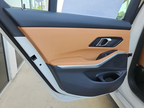 New 2026 BMW 330i Sedan w/ Premium Package RWD image 14