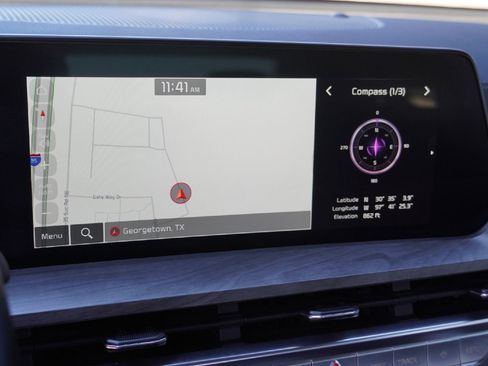 Used 2023 Kia Telluride SX X-Line image 13