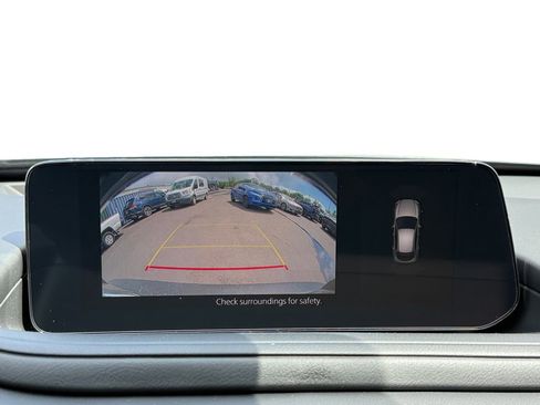 New 2026 MAZDA CX-30 AWD 2.5 S image 15