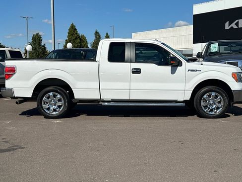 Used 2014 Ford F150 XLT w/ Equipment Group 302A Luxury RWD image 3