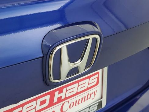 Used 2022 Honda Accord Sport Special Edition image 9