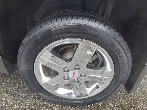 Used 2013 GMC Terrain SLT FWD image 21