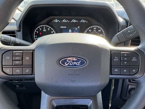 New 2026 Ford F150 XL w/ Equipment Group 103A High AWD/4WD image 21